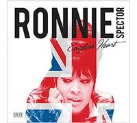 Ronnie Spector - English Heart [Vinilo]