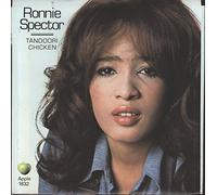 Ronnie Spector - jean thomas 45 RPM the boy that I want doesn't want me / he's so near (yet so far)