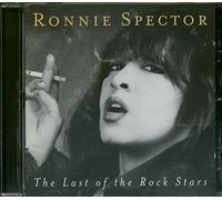Ronnie Spector - Last of the Rock Stars