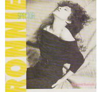 Ronnie Spector - Unfinished business