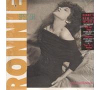 RONNIE SPECTOR - UNFINISHED BUSINESS LP (VINYL) US COLUMBIA 1987