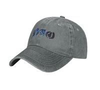 Ronnie Star James Star DIO Gorra de béisbol Ajustable Sombrero de papá Transpirable Sombreros de Sol para Hombres Mujeres