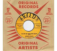 RONNIE WILSON - YOU LOVE THAT GUITAR BETTER THAN ME