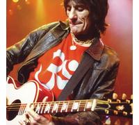 Ronnie Wood Anthology - Ronne Wood Anthology