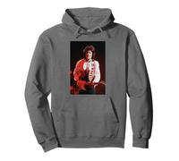 Ronnie Wood Celebración de los Rolling Stones del Blues Sudadera con Capucha