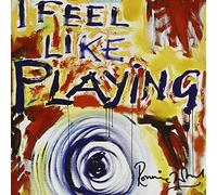 Ronnie Wood - I Feel Like Playing