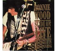 Ronnie Wood - Live