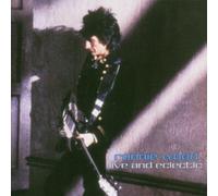 Ronnie Wood - Live And Electic