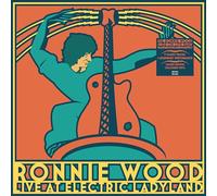 Ronnie Wood - Live at Electric Ladyland [Vinilo]