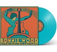 Ronnie Wood - Live at Electric Ladyland [Vinilo]