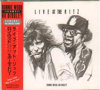 Ronnie Wood - Live At The Ritz