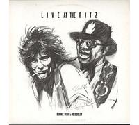Ronnie Wood - Live At The Ritz