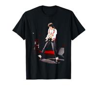 Ronnie Wood Live Rolling Stones Celebración del Blues Camiseta