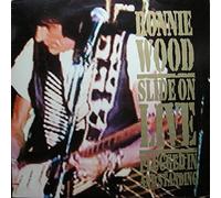 Ronnie Wood - Live [Vinilo]