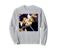 Ronnie Wood Rod Stewart The Faces Top Of The Pops 1973 Sudadera