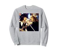 Ronnie Wood Rod Stewart The Faces Top of The Pops 1973 Sudadera