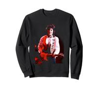 Ronnie Wood Rolling Stones Celebración del Blues Sudadera