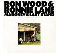 Ronnie Wood & Ronnie Lan - Mahoney's Last Stand (Soundtrack.)