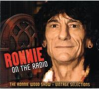 Ronnie Wood - Ronnie On The Radio - The Ronnie Wood Show