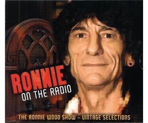 Ronnie Wood - Ronnie On The Radio - The Ronnie Wood Show