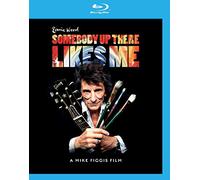 Ronnie Wood - Somebody Up There Likes Me (Blu-Ray) [Blu-ray]