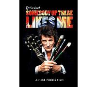 Ronnie Wood - Somebody Up There Likes Me (DVD)