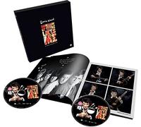 Ronnie Wood - Somebody Up There Likes Me (Edición Deluxe Limitada) (DVD + Blu-Ray)