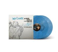 Ronnie Wood & T Mr. Luck - A Tribute to Jimmy Reed: Li (Vinyl) (Importación USA)