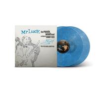 Ronnie Wood & T Mr. Luck - A Tribute to Jimmy Reed: Li (Vinyl) (Importación USA)