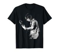 Ronnie Wood The Faces 1975 Última Gira por Estados Unidos Camiseta