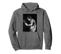 Ronnie Wood The Faces 1975 Última Gira por Estados Unidos Sudadera con Capucha