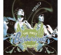 Ronnie Wood - The First Barbarians Live From Kilburn