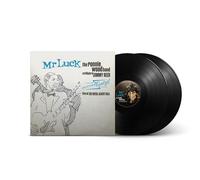 Ronnie Wood & The Ronnie Wood Band – Mr Luck: Tributo a Jimmy Reed – Vinilo (2 LP) – BMG