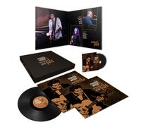 Ronnie Wood with His W Mad Lad: A Live Tribute to Chu (Vinyl) (Importación USA)
