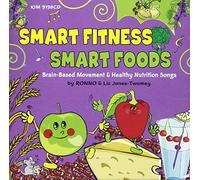 Ronno & Liz James Twomey - Smart Fitness Smart Foods