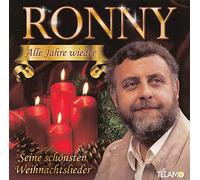 Ronny - Alle Jahre wieder - Seine schönsten Weihnachtslieder