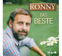 Ronny Das Beste (CD) (Importación USA)