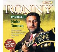Ronny - das beste hohe tannen