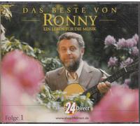 Ronny - Das Beste von Ronny: Ein Leben für die Musik, Folge 1