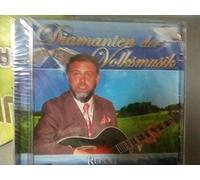 Ronny - Diamanten der Volksmusik [Import]