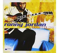 ronny jordan - a brighter day