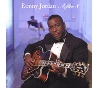 Ronny Jordan - After 8