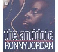 Ronny Jordan - Antidote [1992]