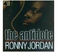 Ronny Jordan - Antidote