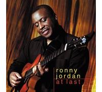 Ronny Jordan - At Last