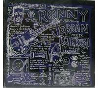 Ronny Jordan - DJ.Krush