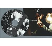 Ronny Jordan - Light to Dark