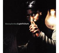 Ronny Jordan - Light to Dark by Ronny Jordan (1996) Audio CD
