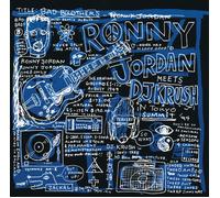 Ronny Jordan meets D Bad Brothers (Black History Mont (Vinyl) (Importación USA)