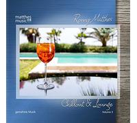Ronny Matthes - Chillout & Lounge (Vol. 3) - Gemafreie Musik für Bars, Hotels und zur Videovertonung (Jazz, Chillout, Ambient & Piano Lounge)